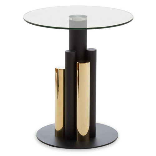 Oria Clear Glass